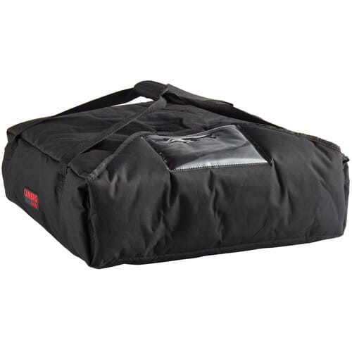 Bolsa reparto de pizzas Cambro GoBags 55cm FB277