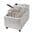 Freidora individual compact Buffalo 5L FC256