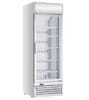 Congelador expositor con panel iluminado 360L FS-360F Clima Hosteleria