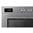 Microondas comercial manual Samsung 1500W 26L FS317