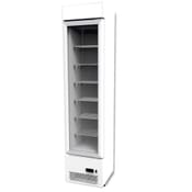 ✓ Comprar Mini Congelador puerta de cristal 90 litros Bartscher 700342