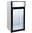 Congelador expositor sobre mostrador 80L FT-80L Clima Hosteleria