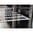 Mesa refrigerada 3 puertas 600mm de prof. Polar 339L G378