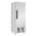 Congelador Polar Slimline acero inox. 1 puerta 440L G591