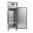 Congelador Polar Gastronorm 1 puerta acero inox 600L G593