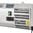 Expositor de ingredientes refrigerado Polar 8x GN1/4 G610
