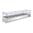 Expositor de ingredientes refrigerado Polar 8x GN1/4 G610