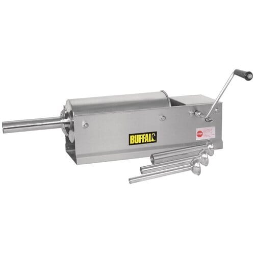 Embutidora de salchichas Buffalo G789