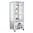 Armario vitrina pastelera Polar 400 L GD881
