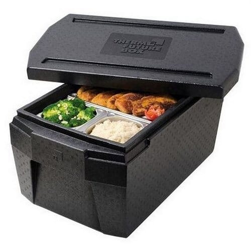 Caja térmica Deluxe GN1/1 Thermo Future 45 L GF276