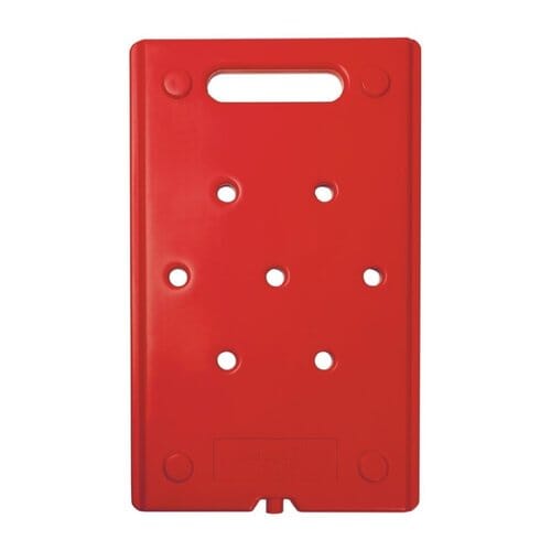 Bloque caliente Thermobox Thermo Future GF277