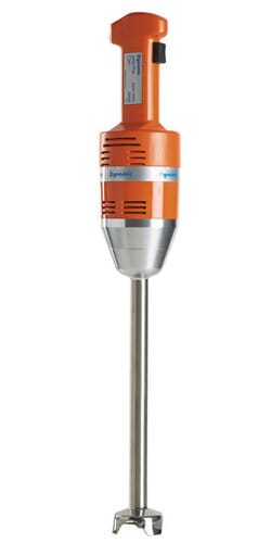 Trituradora Dynamic Junior Plus XL MX024 GF343