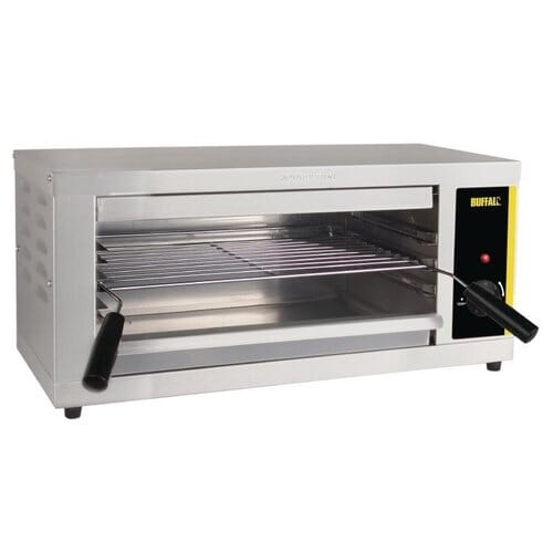 Grill salamandra profesional Buffalo GF452