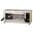 Grill salamandra profesional Buffalo GF452