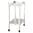 Soporte freidora individual 8L Buffalo GH128
