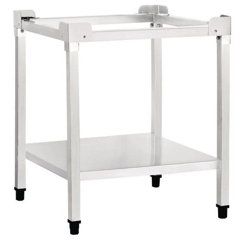 Soporte freidora doble 8L Buffalo GH129