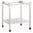 Soporte freidora doble 8L Buffalo GH129
