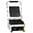 Plancha sandwichera plana Buffalo GJ454