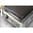 Plancha sandwichera plana Buffalo GJ454