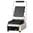 Plancha sandwichera plana Buffalo GJ454
