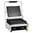 Plancha sandwichera plana grande Buffalo GJ455