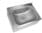 Lavabo industrial manos libres Vogue GL280