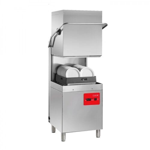 Lavavajillas industrial cúpula Gastro M HT50 GL896