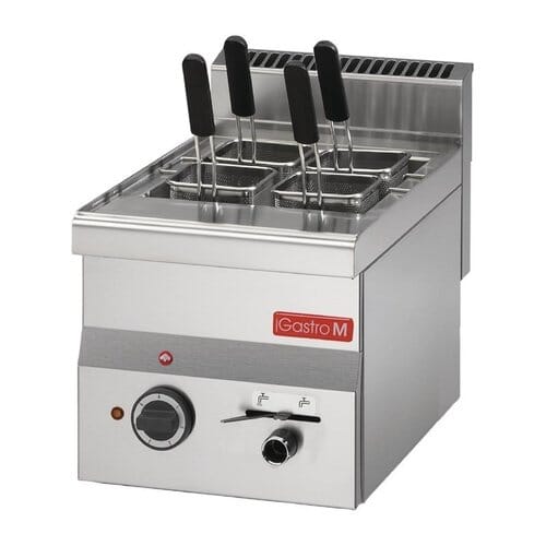 Cocedor de pasta profesional Gastro-M 60/30 CPE GL903