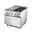 Cocina a gas profesional Gastro-M VS70/80TPPCFG GL934