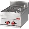 Cocina eléctrica profesional Gastro-M 60/30 PCE GN017