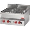 Cocina eléctrica profesional Gastro-M 60/60 PCE GN018