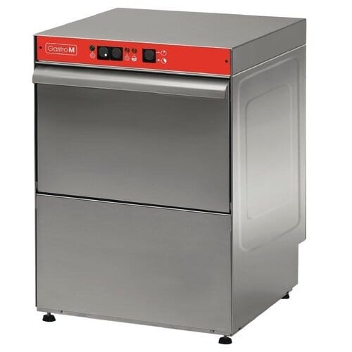 Lavavasos profesional Gastro M GW35 GN030