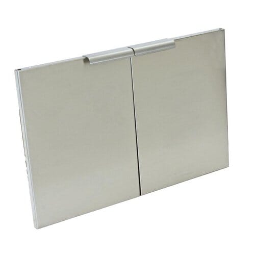 Par puertas para armario Gastro M 65/70P2 GN081