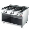 Cocina a gas profesional Gastro-M VS70/120 PCG GN082
