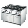 Cocina a gas profesional Gastro-M VS70/120 CFG GN083