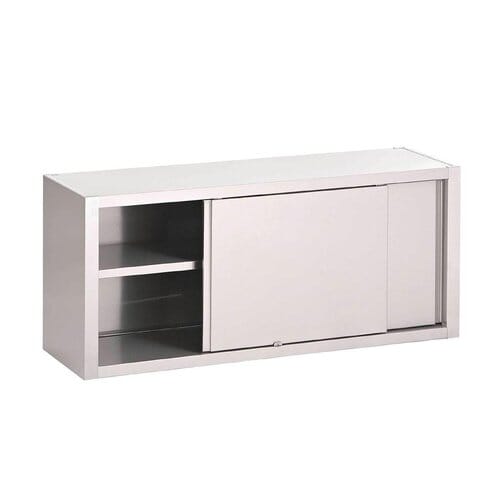 Armario de pared con puerta corredora Gastro M 1200mm GN169
