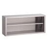 Armario de pared abierto Gastro M 1500mm GN179