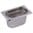Cubeta Gastro M GN 1/9 100mm GR701