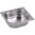 Cubeta Gastro M GN 1/6 65mm GR702