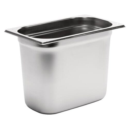 Cubeta Gastro M GN 1/4 200mm GR709