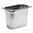 Cubeta Gastro M GN 1/4 200mm GR709