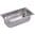 Cubeta Gastro M GN 1/3 100mm GR711