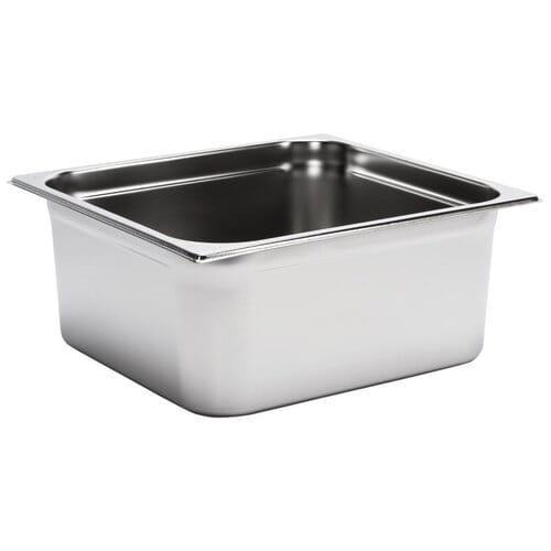 Cubeta Gastro M GN 2/3 150mm GR721