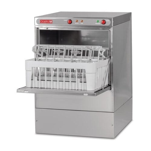 Lavavasos profesional Gastro M Barline 40 GS028