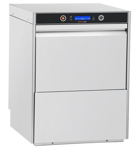 Lavavajillas GastroHero HyPro 54 SL 400 V GSM-HYPRO54SL