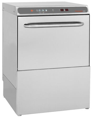 Lavavajillas GastroHero PROFI 54 SLE Digital GSM-PROFI54SLE