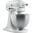 KitchenAid Classic 5K45SSEWH blanca 4,3L J400