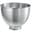 KitchenAid Classic 5K45SSEWH blanca 4,3L J400