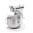 KitchenAid Heavy Duty 5KPM5EWH blanca 4.8L J498