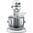 KitchenAid Heavy Duty 5KPM5EWH blanca 4.8L J498